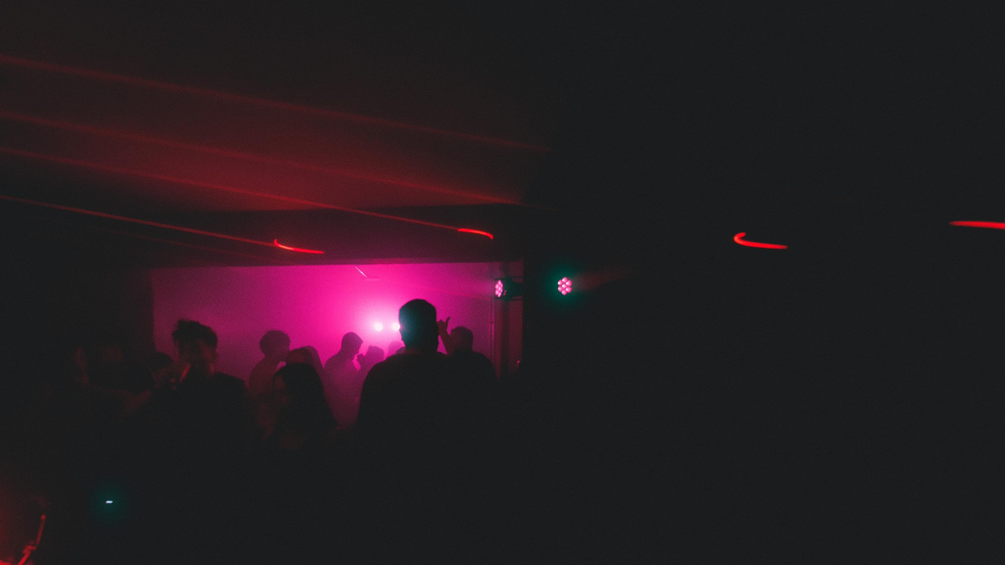 ROXTH - Portada de eventos