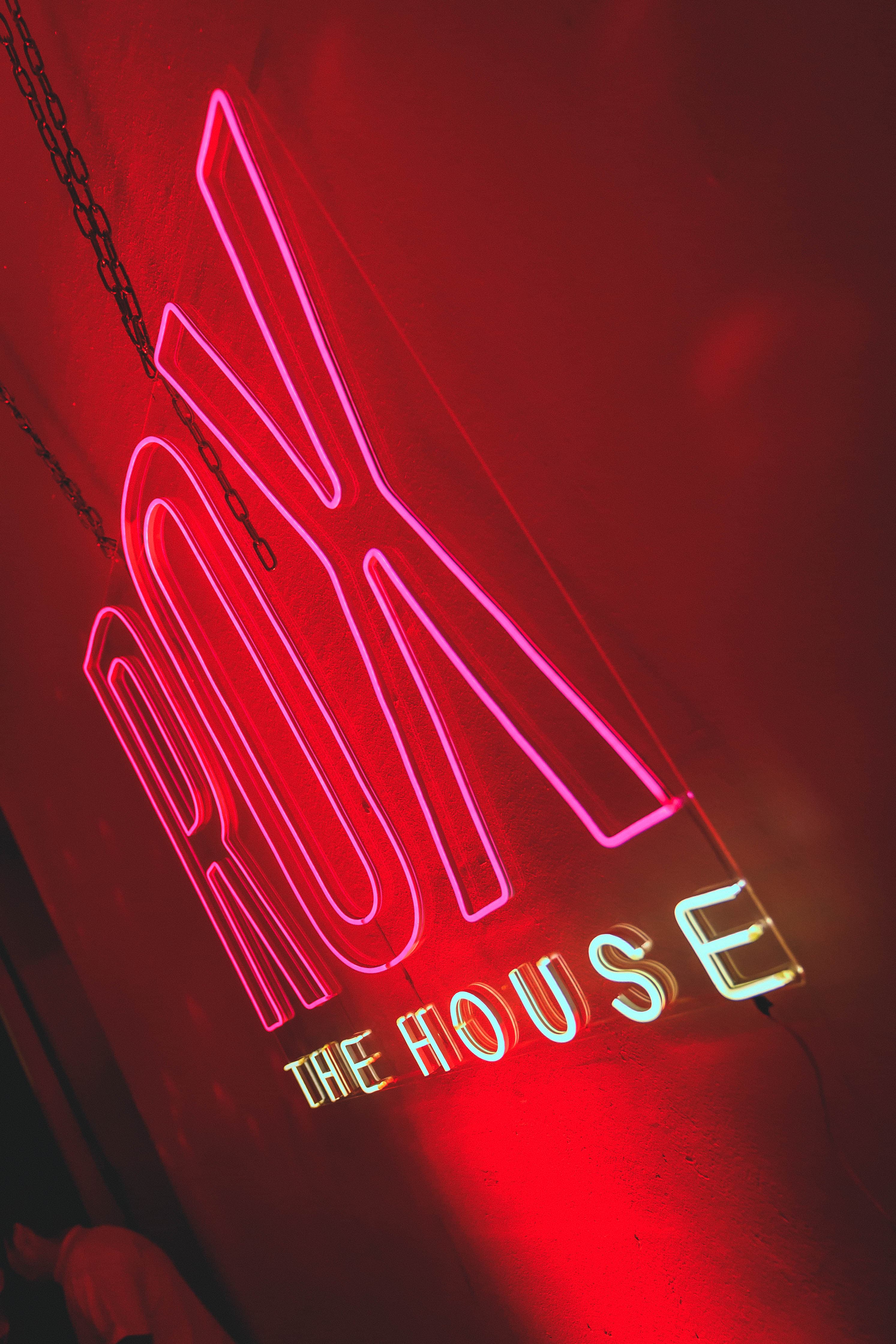 ROXTH - Portada de eventos