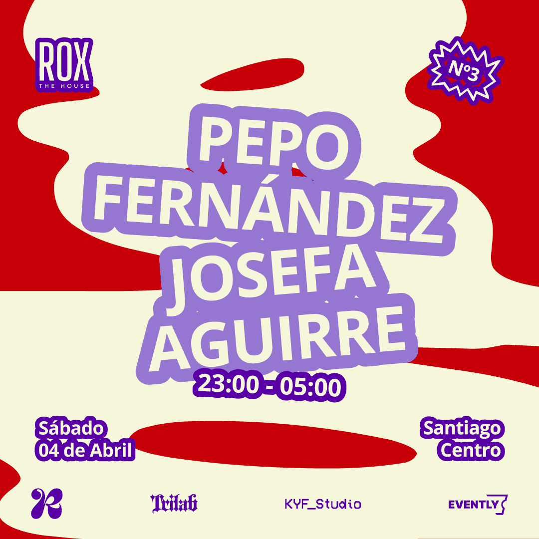 ROX Session N°3: Capítulo I image}