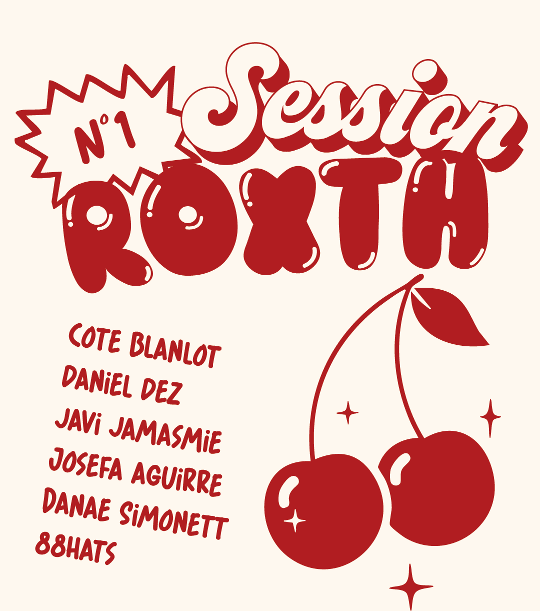 ROXTH Session N°1 image}